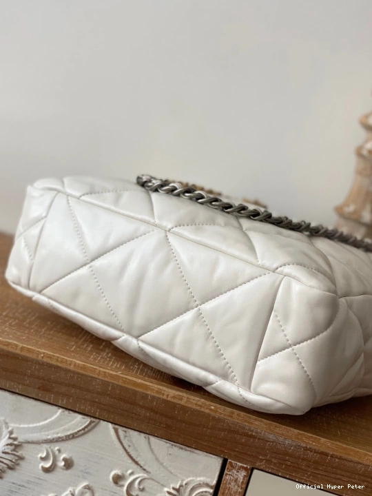 HyperPeter 19 BAG CHANEL SHOPPING 0708